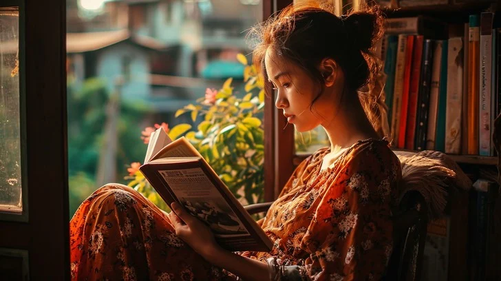 Memberi Waktu untuk Diri di Tengah Kesibukan